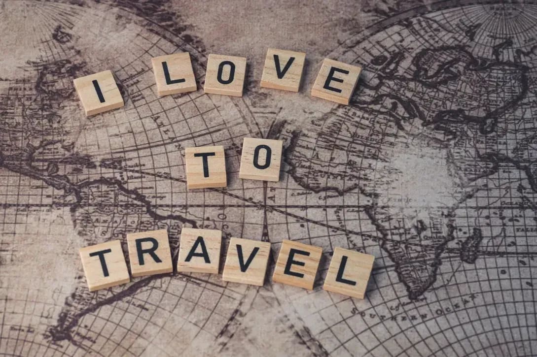 Voyage Libre
