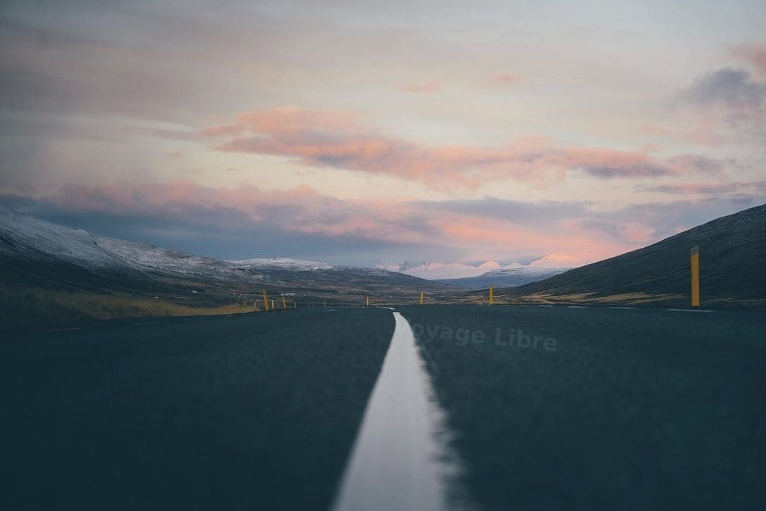Voyage Libre 13